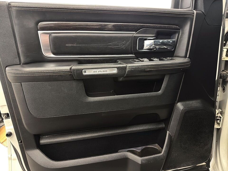 2017 Ram 1500  - Desmeules Chrysler