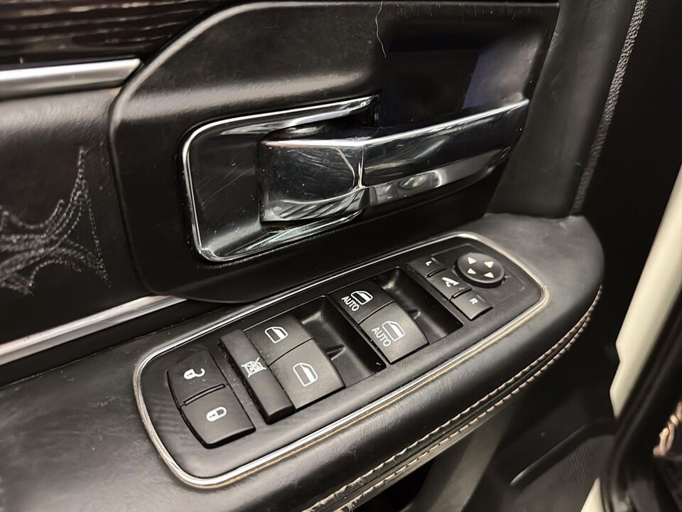 2017 Ram 1500  - Desmeules Chrysler