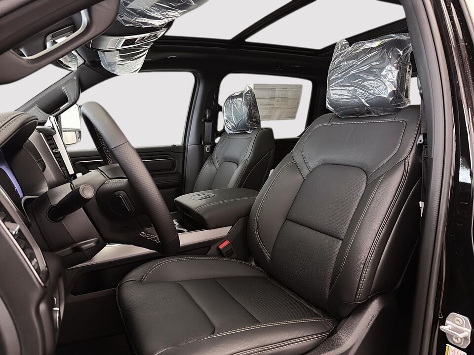 2025 Ram 1500  - Desmeules Chrysler