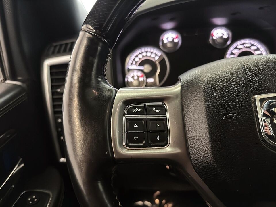 2017 Ram 1500  - Desmeules Chrysler