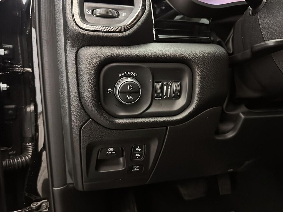2025 Ram 1500  - Desmeules Chrysler