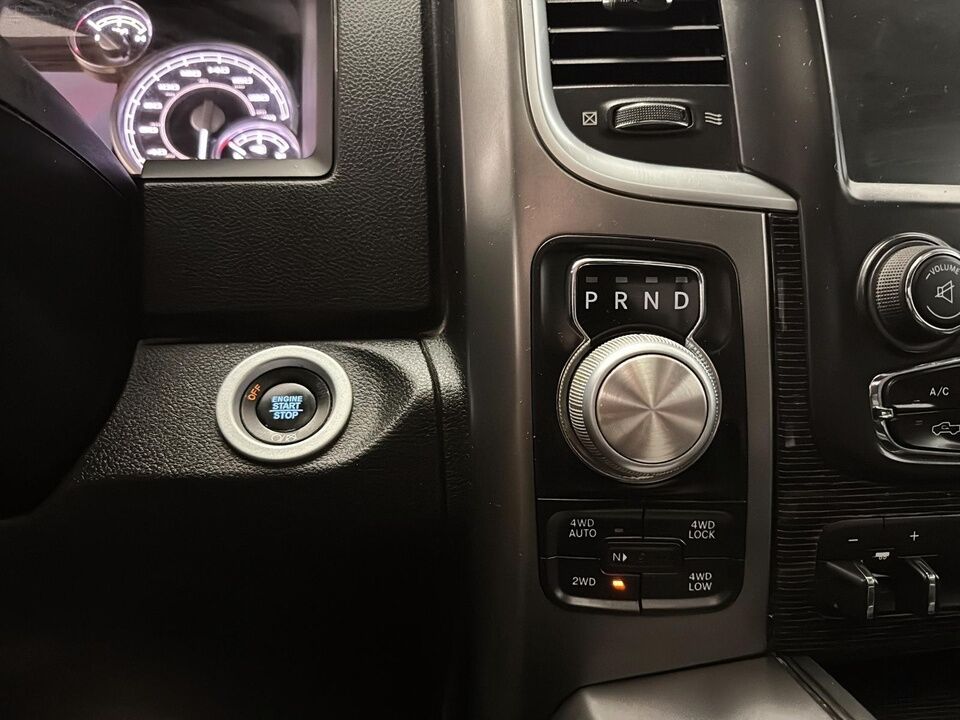 2017 Ram 1500  - Desmeules Chrysler