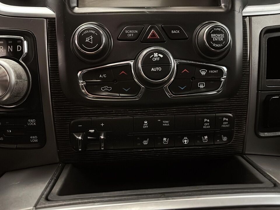 2017 Ram 1500  - Desmeules Chrysler