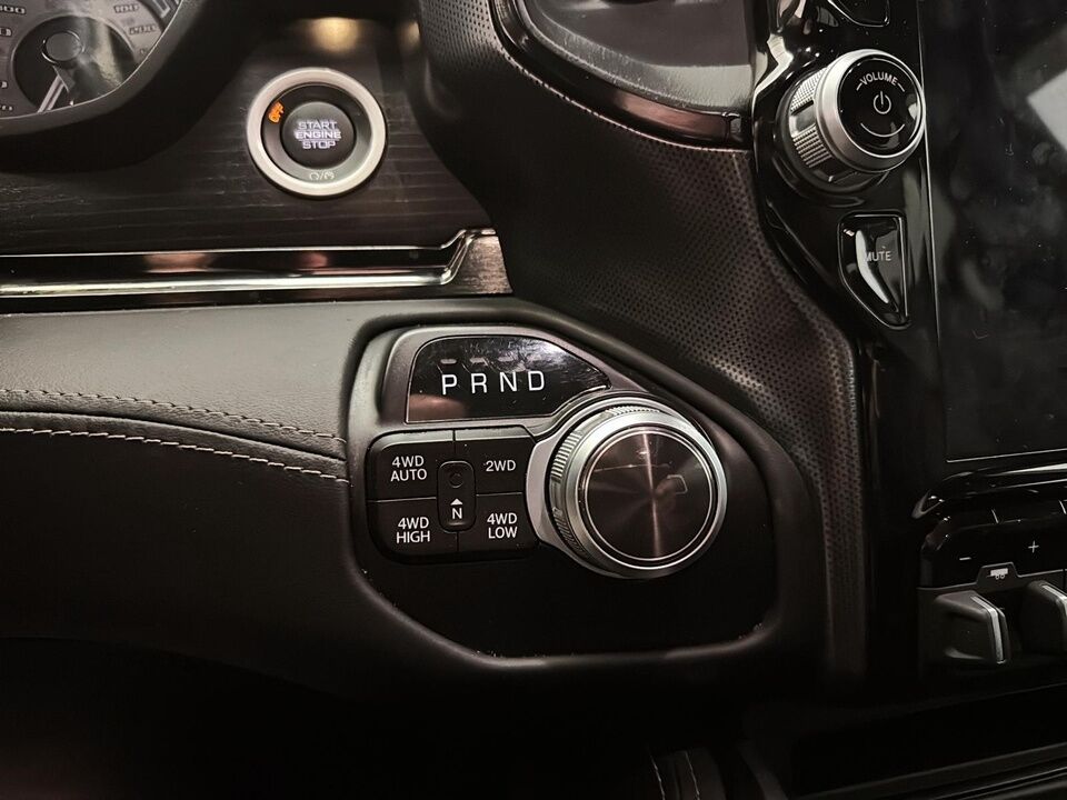 2022 Ram 1500  - Desmeules Chrysler