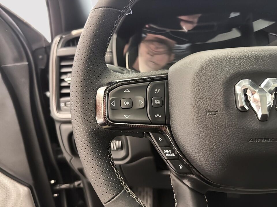 2025 Ram 1500  - Desmeules Chrysler