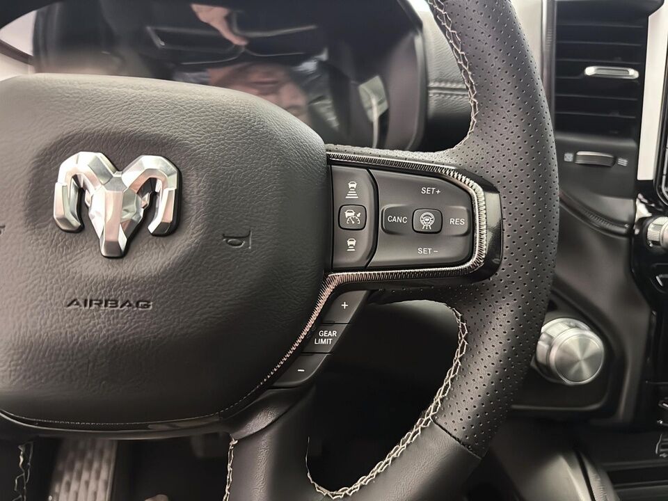 2025 Ram 1500  - Desmeules Chrysler