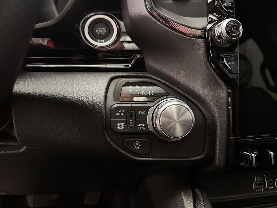 2025 Ram 1500  - Desmeules Chrysler