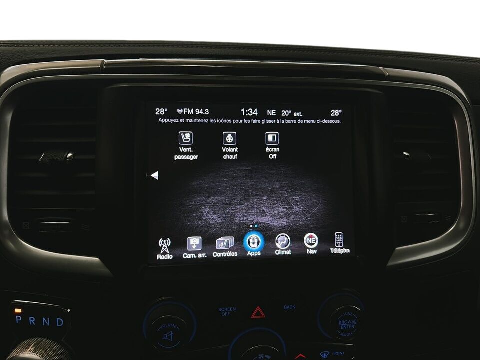 2017 Ram 1500  - Desmeules Chrysler