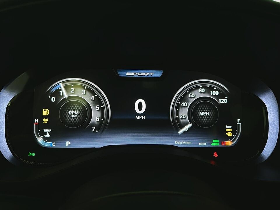 2025 Ram 1500  - Desmeules Chrysler
