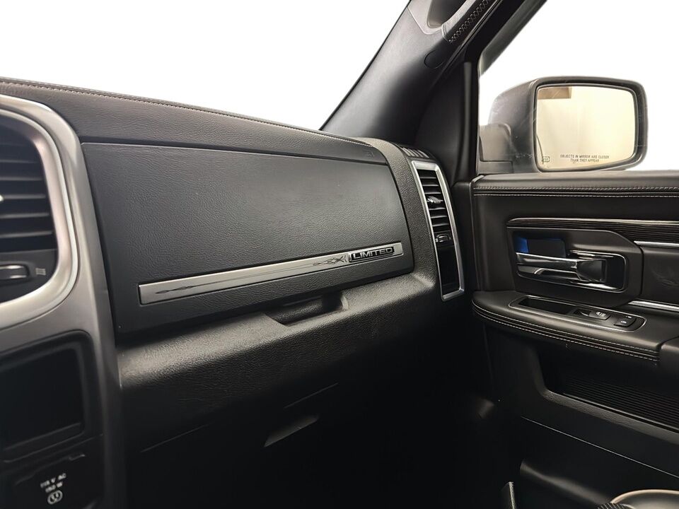 2017 Ram 1500  - Desmeules Chrysler