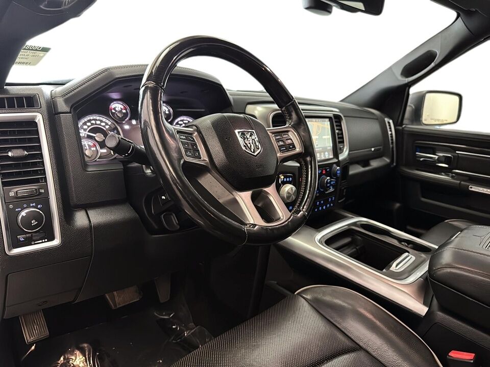 2017 Ram 1500  - Desmeules Chrysler