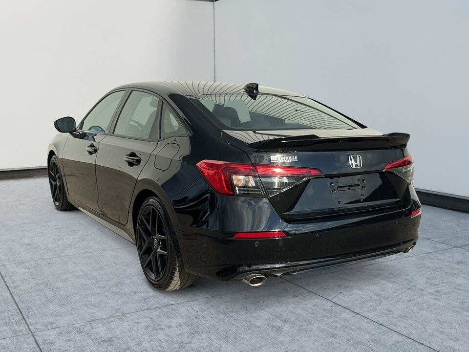 2024 Honda Civic  - Blainville Chrysler