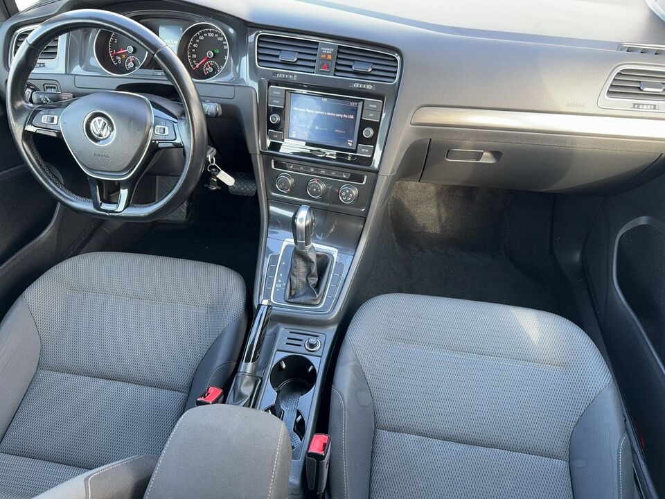 2018 Volkswagen Golf  - Desmeules Chrysler