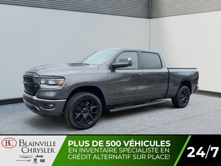 2024 Ram 1500  - Blainville Chrysler