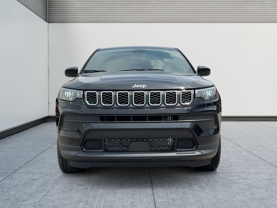 2024 Jeep Compass  - Blainville Chrysler