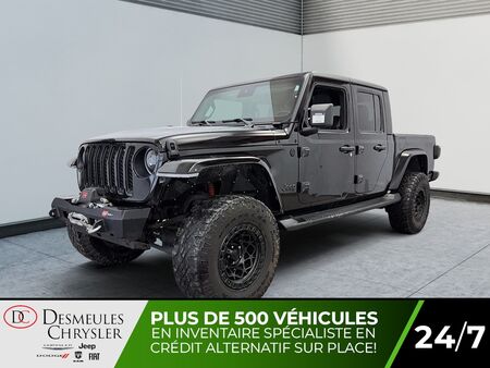 2021 Jeep Gladiator  - Blainville Chrysler