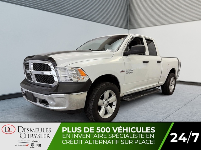 2018 Ram 1500 for Sale  - DC-23348B  - Blainville Chrysler