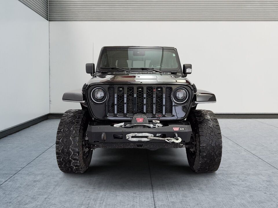 2021 Jeep Gladiator  - Blainville Chrysler