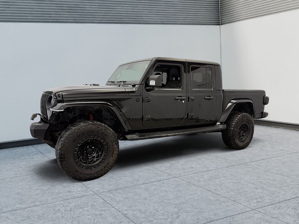 2021 Jeep Gladiator  - Blainville Chrysler