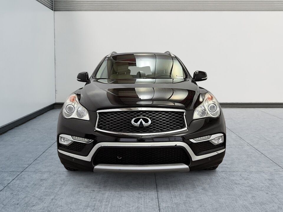 2017 Infiniti QX50  - Blainville Chrysler