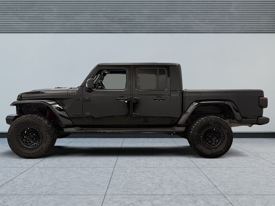 2021 Jeep Gladiator  - Blainville Chrysler