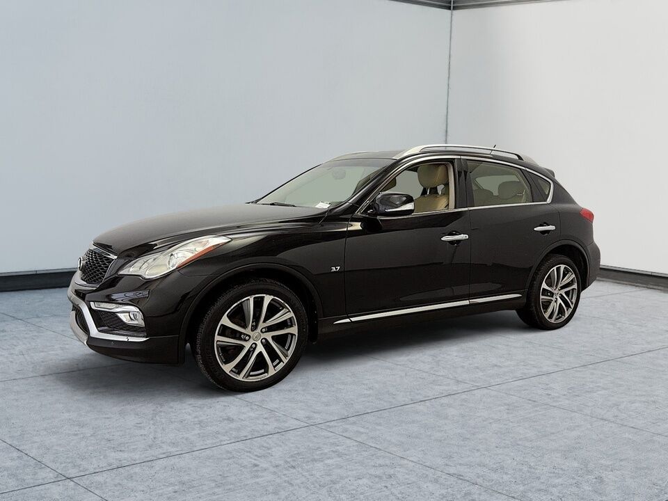 2017 Infiniti QX50  - Blainville Chrysler