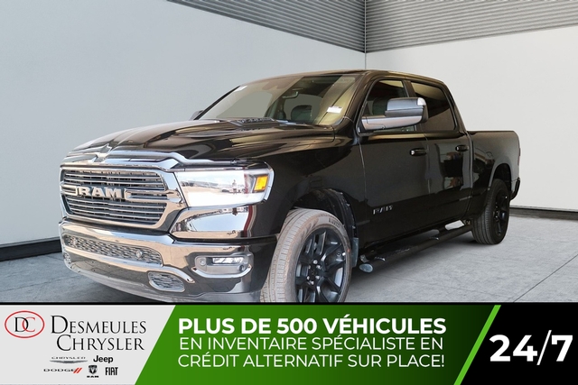 2023 Ram 1500 for Sale  - DC-23143  - Blainville Chrysler