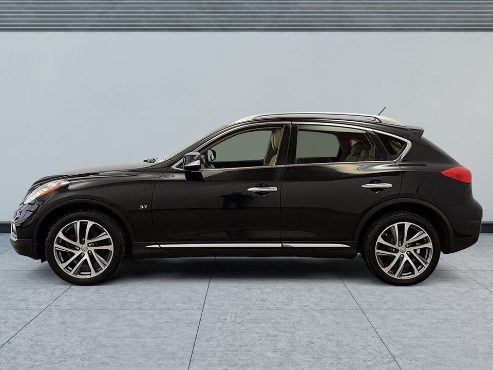 2017 Infiniti QX50  - Blainville Chrysler