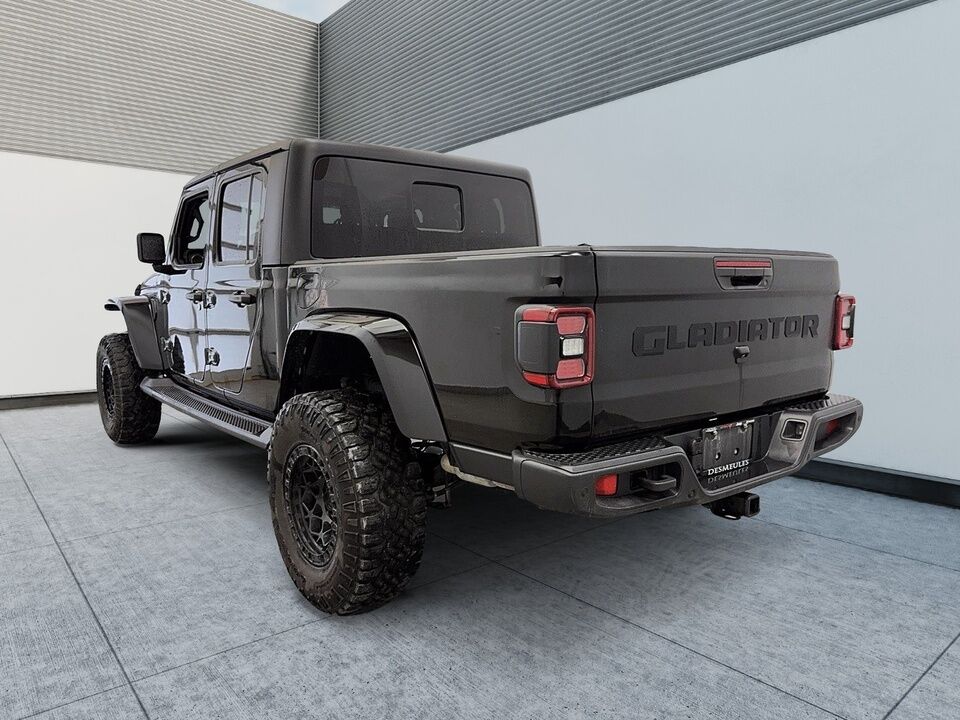 2021 Jeep Gladiator  - Blainville Chrysler