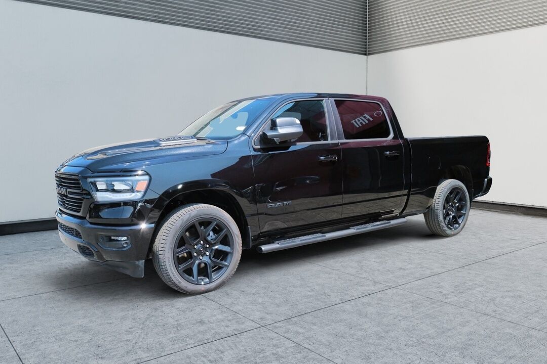 2023 Ram 1500  - Blainville Chrysler