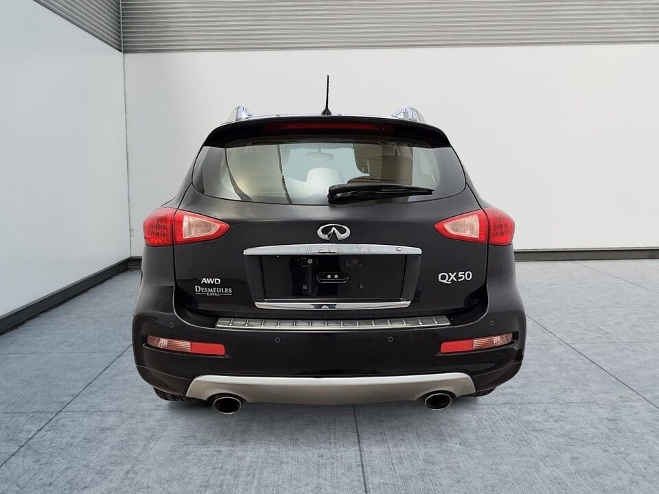 2017 Infiniti QX50  - Blainville Chrysler