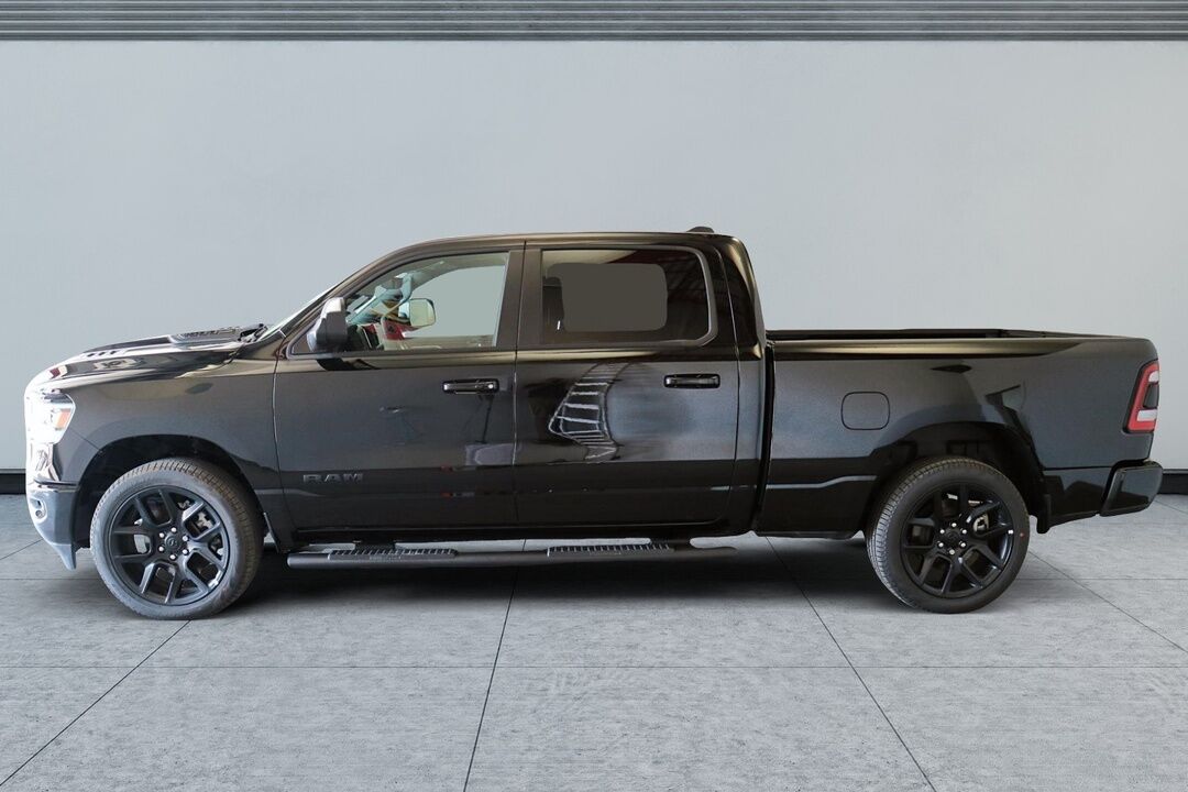 2023 Ram 1500  - Blainville Chrysler