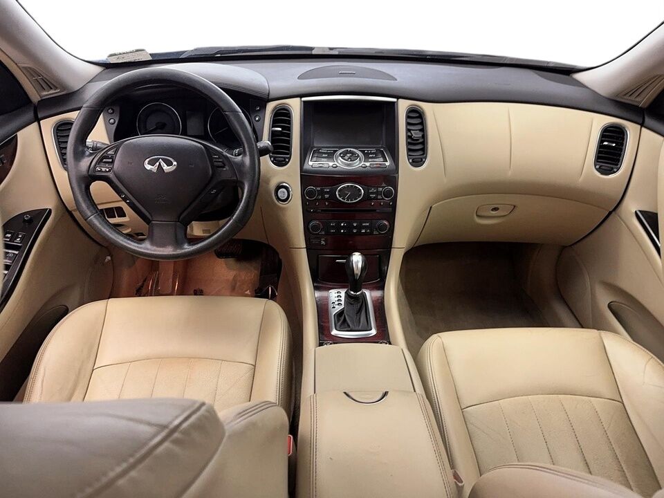 2017 Infiniti QX50  - Blainville Chrysler