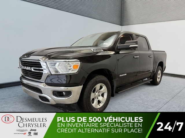 2020 Ram 1500 for Sale  - DC-24516A  - Blainville Chrysler