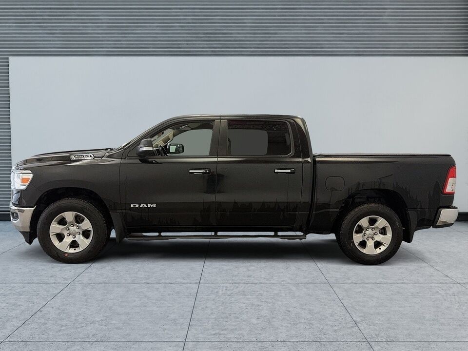 2020 Ram 1500  - Blainville Chrysler