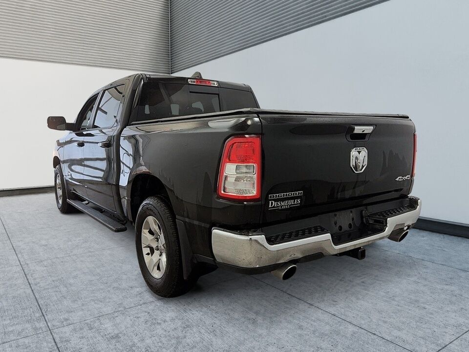 2020 Ram 1500  - Blainville Chrysler