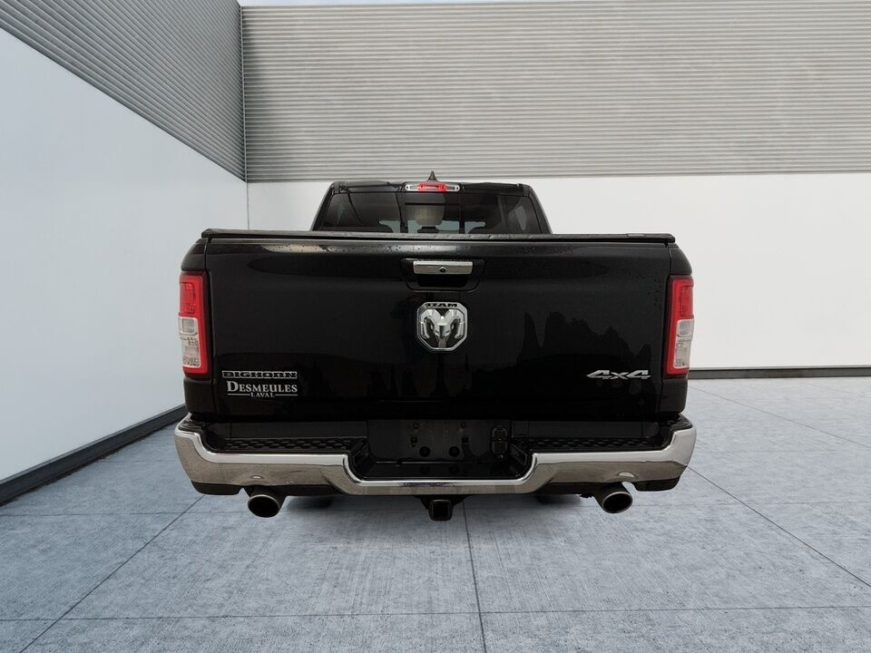 2020 Ram 1500  - Blainville Chrysler