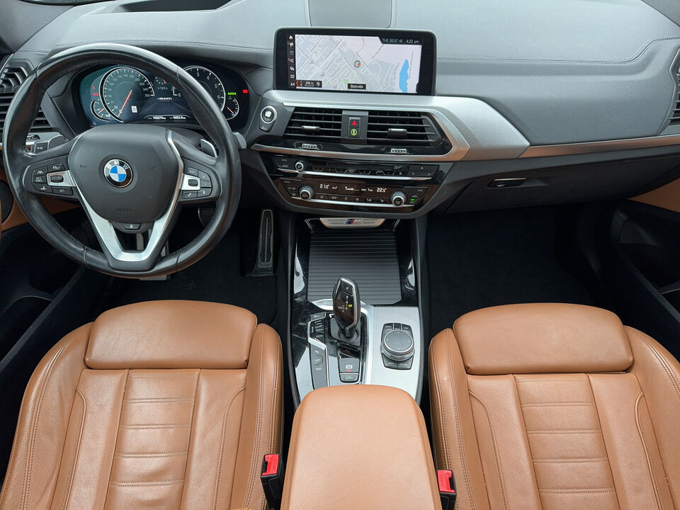 2018 BMW X3  - Blainville Chrysler