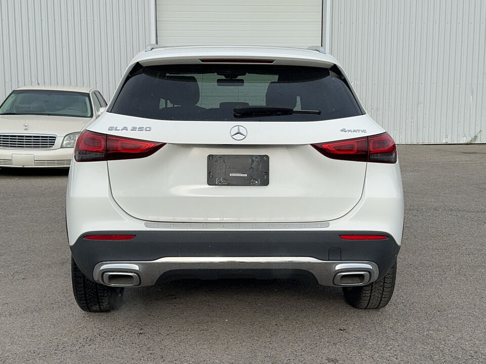 2022 Mercedes-Benz GLA  - Blainville Chrysler