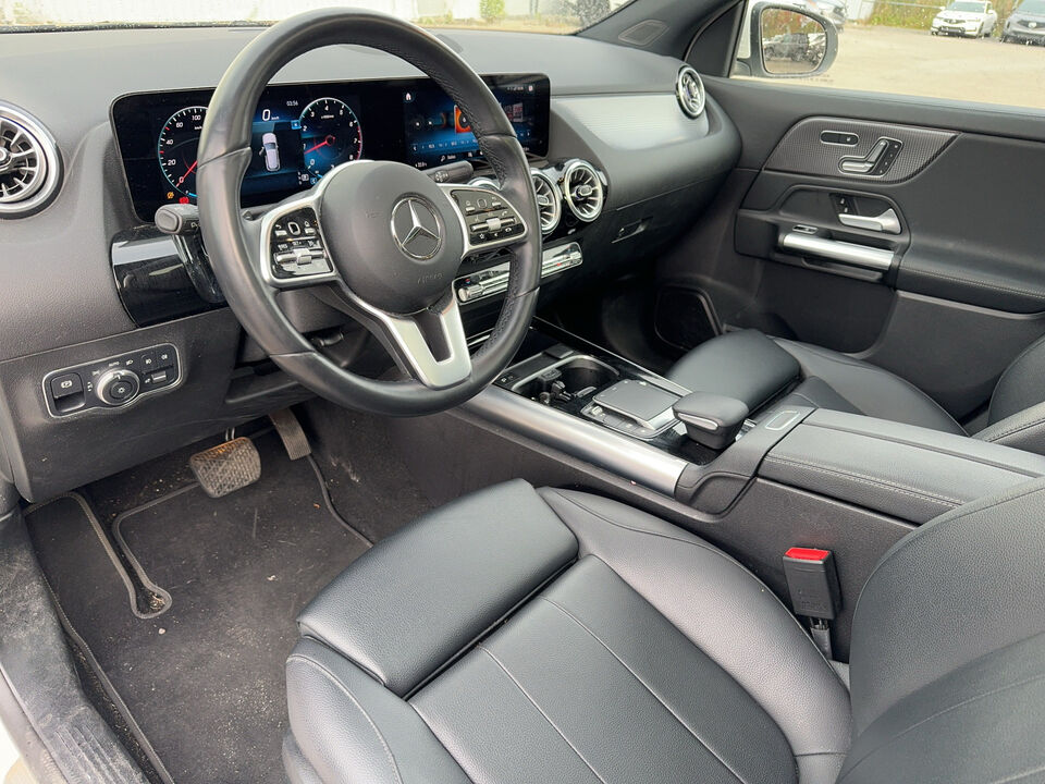 2022 Mercedes-Benz GLA  - Blainville Chrysler