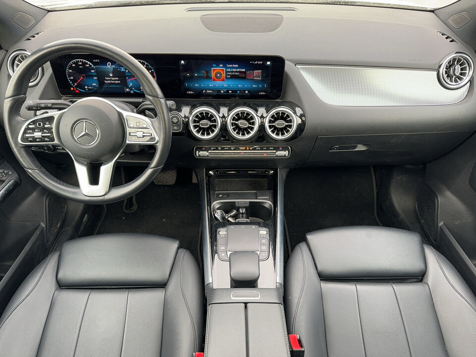 2022 Mercedes-Benz GLA  - Blainville Chrysler