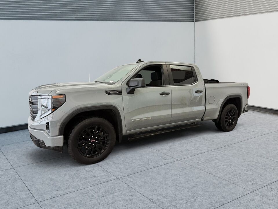 2024 GMC Sierra 1500  - Desmeules Chrysler