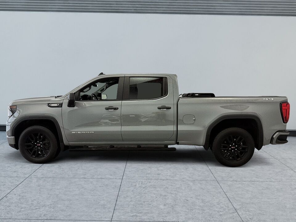 2024 GMC Sierra 1500  - Desmeules Chrysler