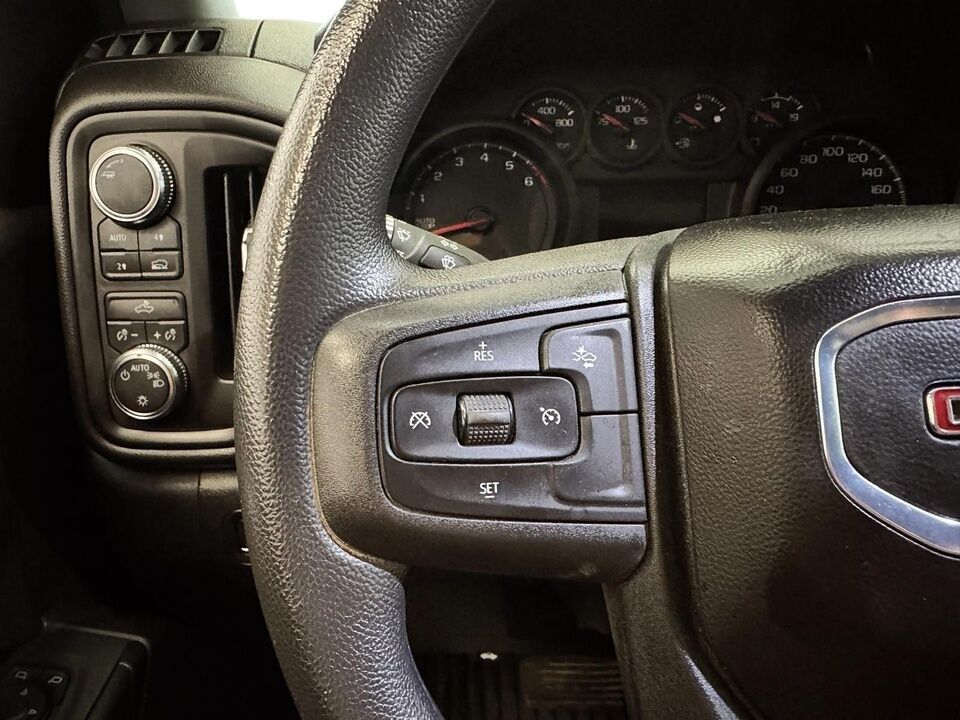 2024 GMC Sierra 1500  - Desmeules Chrysler
