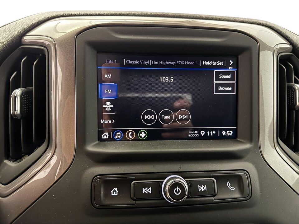 2024 GMC Sierra 1500  - Desmeules Chrysler