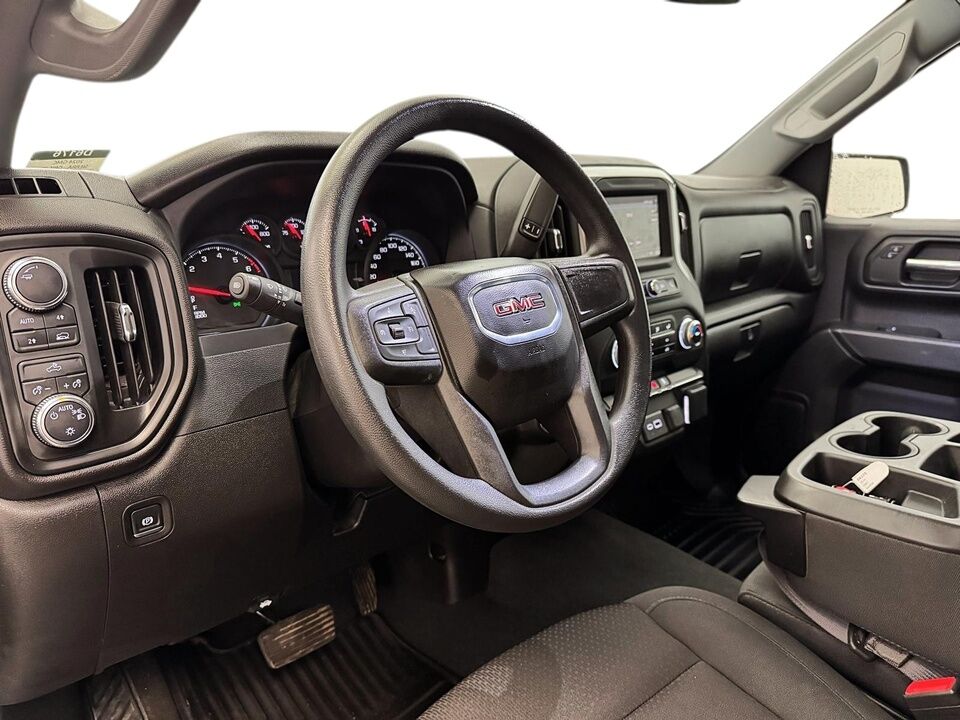 2024 GMC Sierra 1500  - Desmeules Chrysler