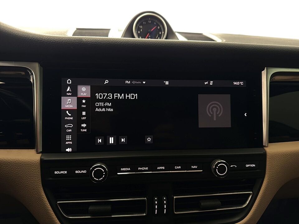 2019 Porsche Macan  - Desmeules Chrysler