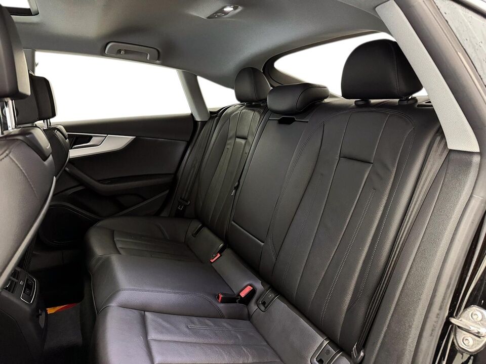 2018 Audi A5  - Desmeules Chrysler