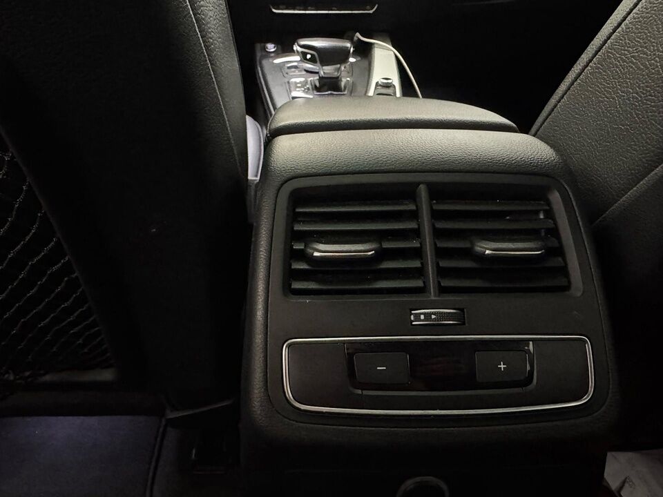 2018 Audi A5  - Desmeules Chrysler