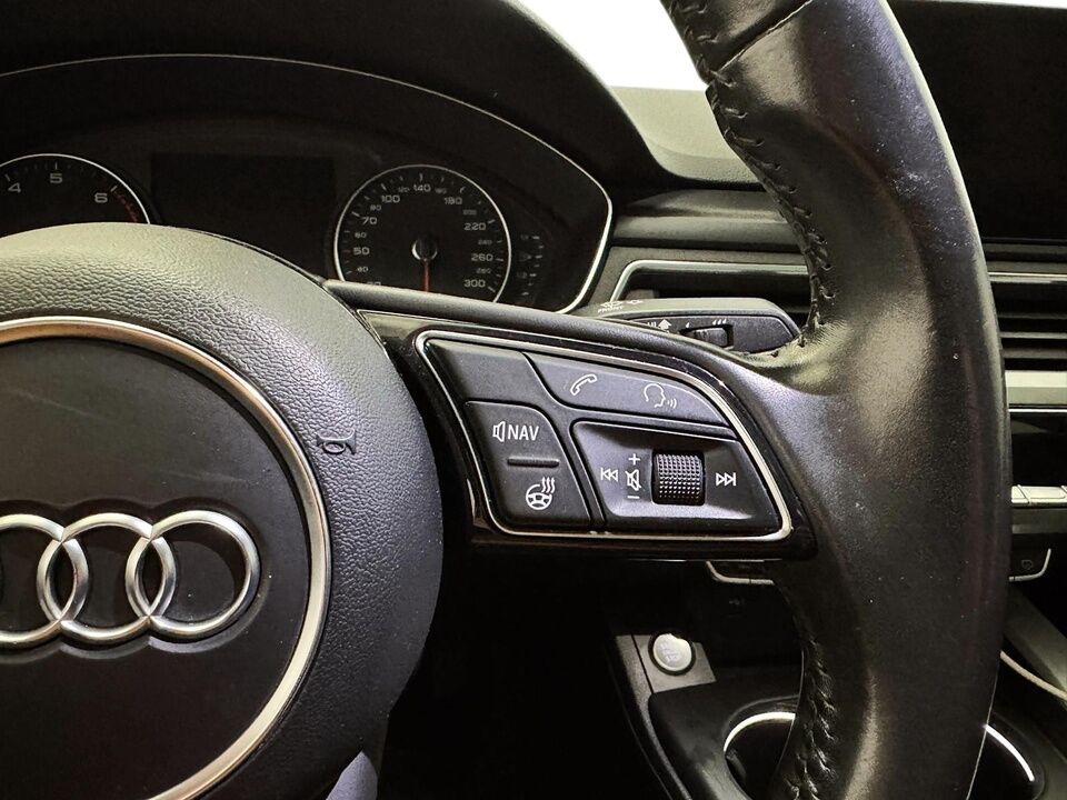 2018 Audi A5  - Desmeules Chrysler